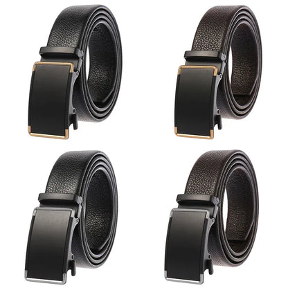 Ceinture Homme Costume Noir Ma boutique