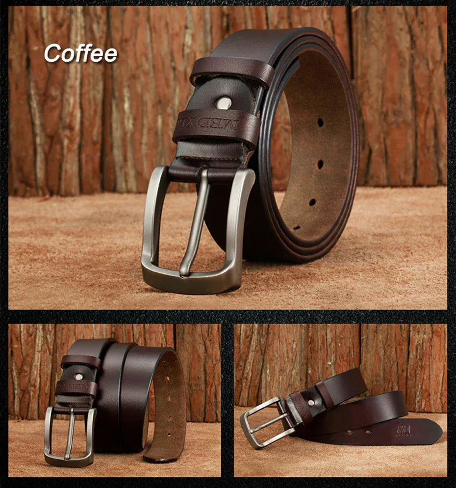 ceinture homme country Ma boutique