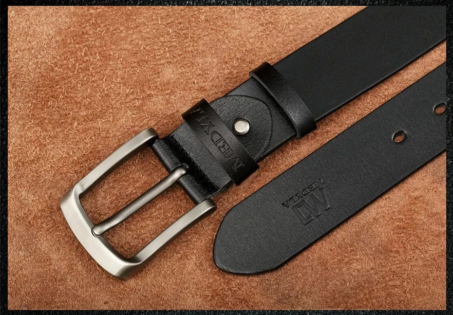 ceinture homme country Ma boutique