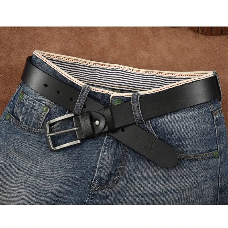 ceinture homme country Ma boutique