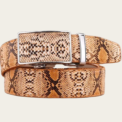 camel / 120 cm Ceinture Homme Cowboy Ma boutique