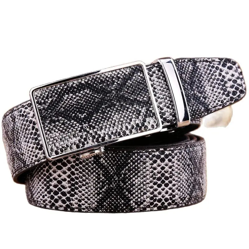 Noir / 100 cm small waist Ceinture Homme Cowboy Ma boutique