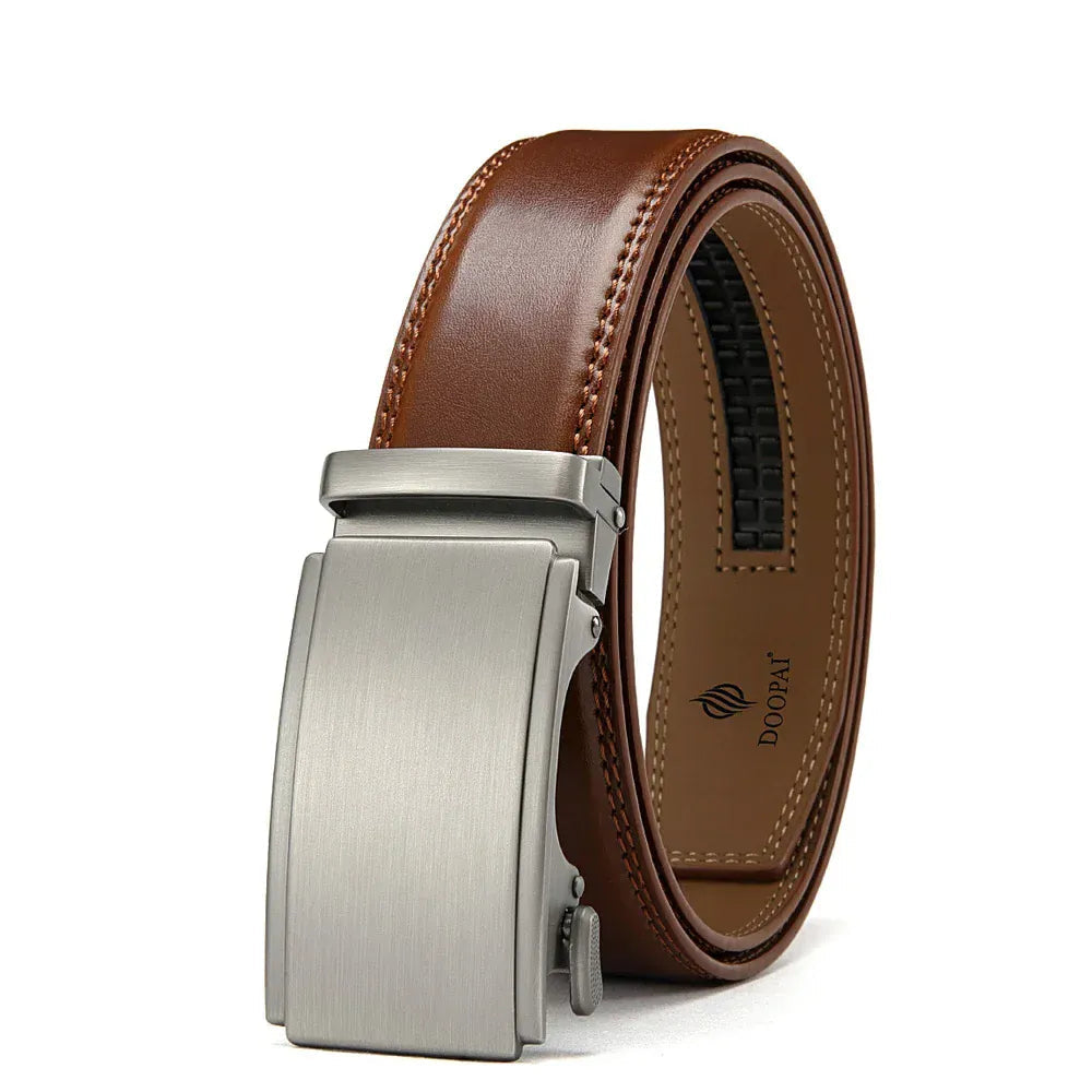 A / 125cm Ceinture Homme Designer Ma boutique