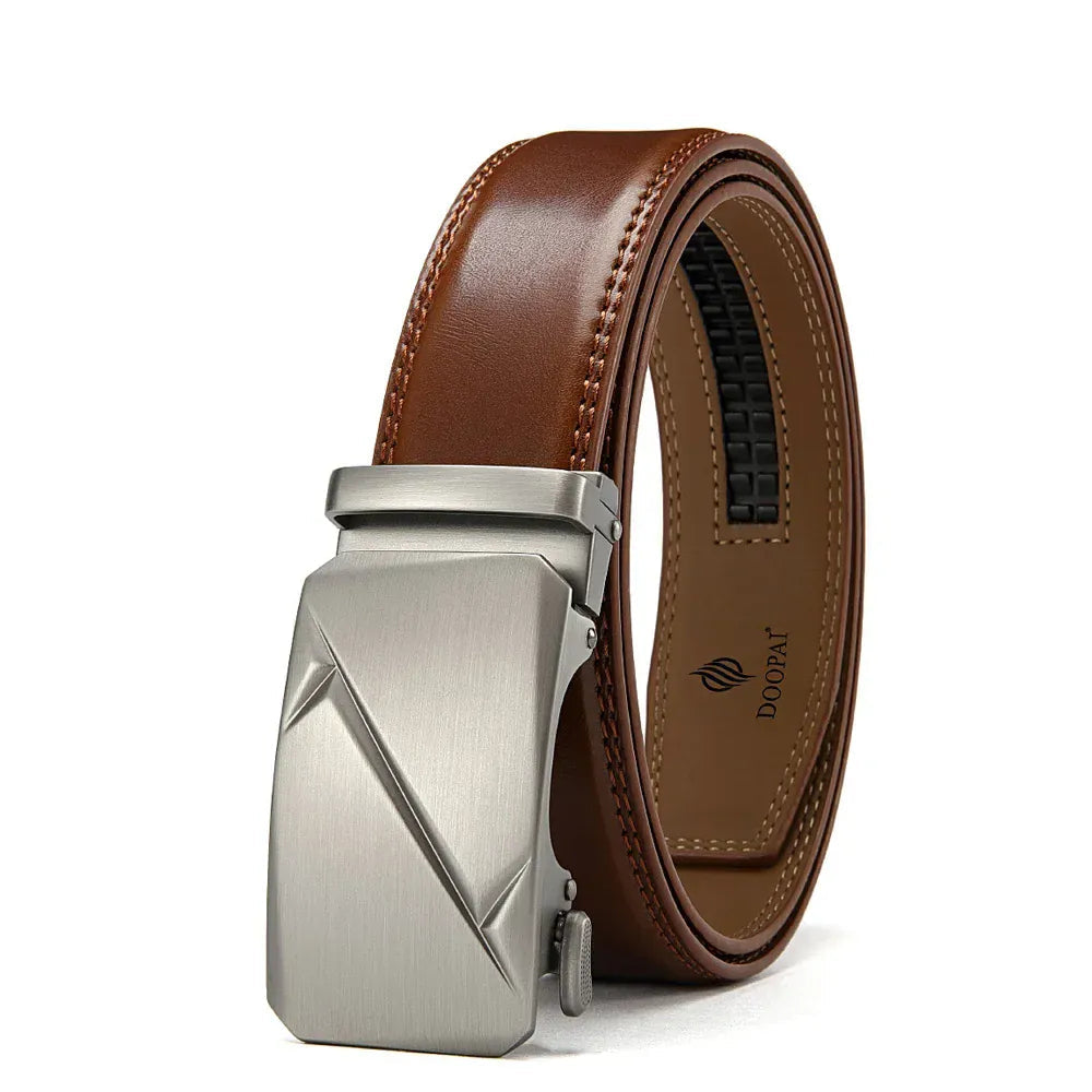 H / 115cm Ceinture Homme Designer Ma boutique