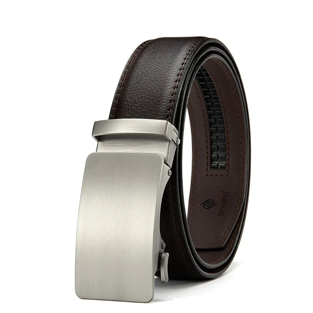 B / 115cm Ceinture Homme Designer Ma boutique