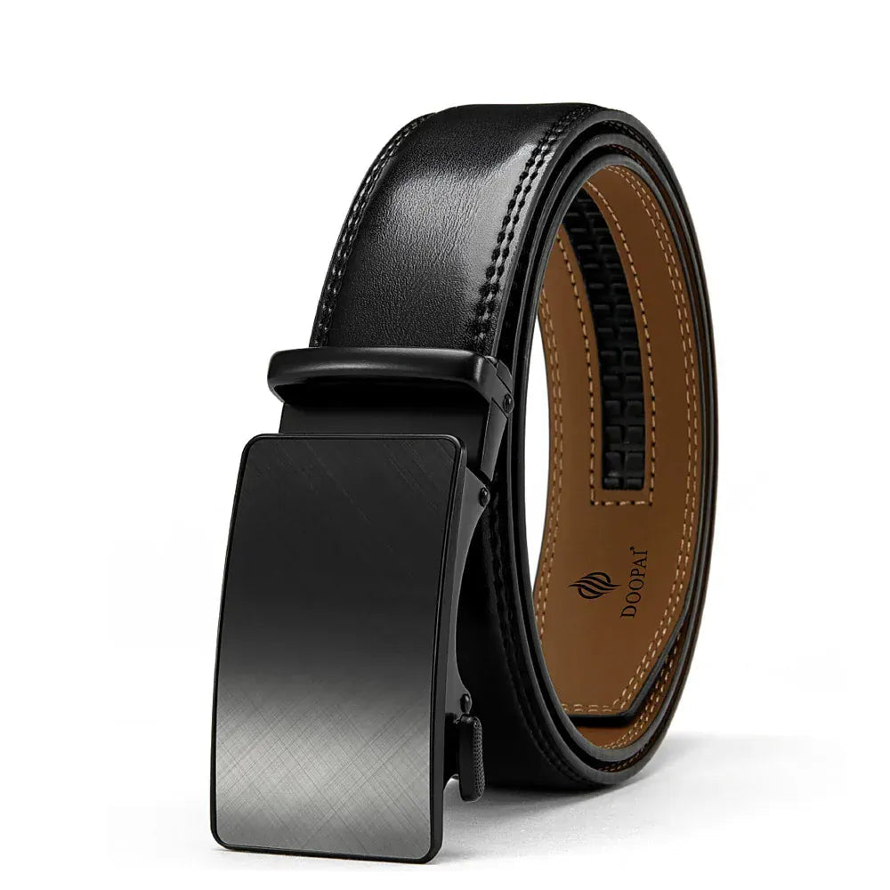 I / 105cm Ceinture Homme Designer Ma boutique