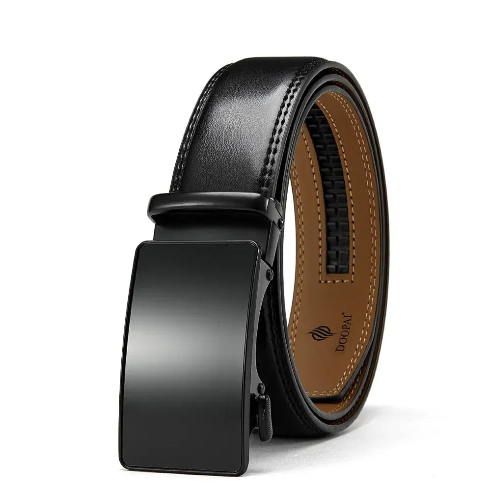 F / 105cm Ceinture Homme Designer Ma boutique