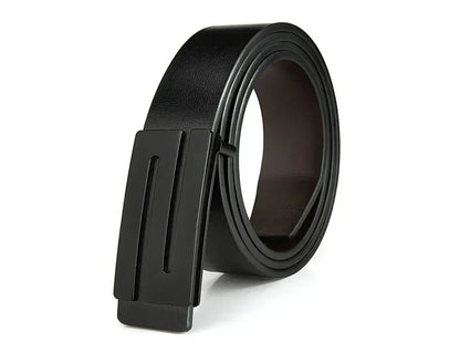 Ceinture homme entrepreneur : élégance, qualité et assurance 