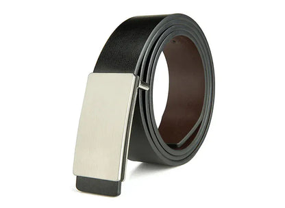 Ceinture homme entrepreneur : élégance, qualité et assurance 