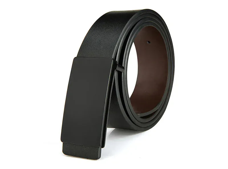 Ceinture homme entrepreneur : élégance, qualité et assurance 