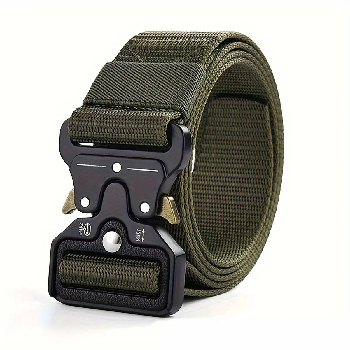 Nert / 125 cm ceinture homme explorateur Ma boutique