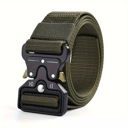 Nert / 125 cm ceinture homme explorateur Ma boutique