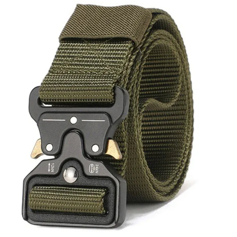 ceinture homme explorateur Ma boutique