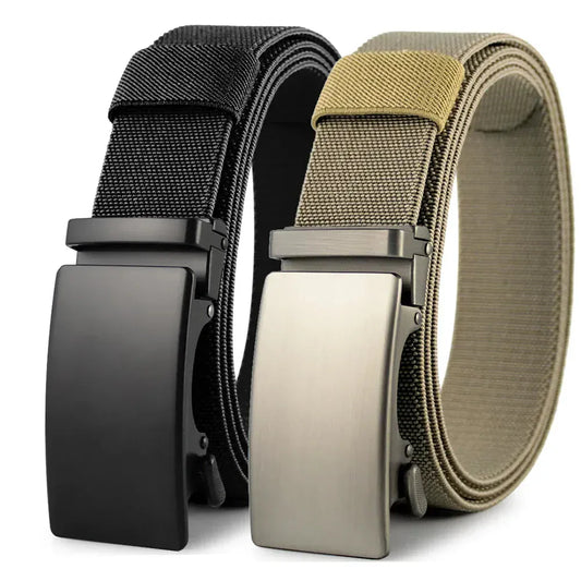 Ceinture Homme Golf – Élégance et Performance sur le Green