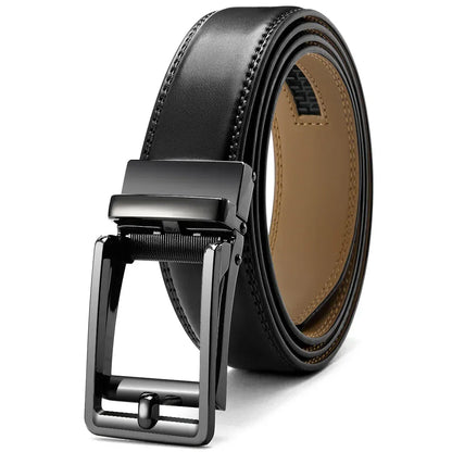 1 Pièce A / 115cm Ceinture Homme Ingénieur Ma boutique