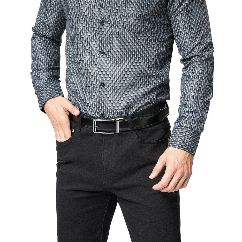 Ceinture Homme Ingénieur Ma boutique