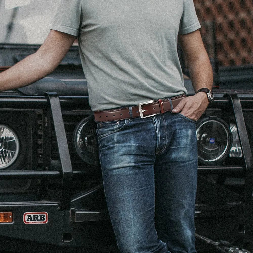 Ceinture Homme Jeune Ma boutique