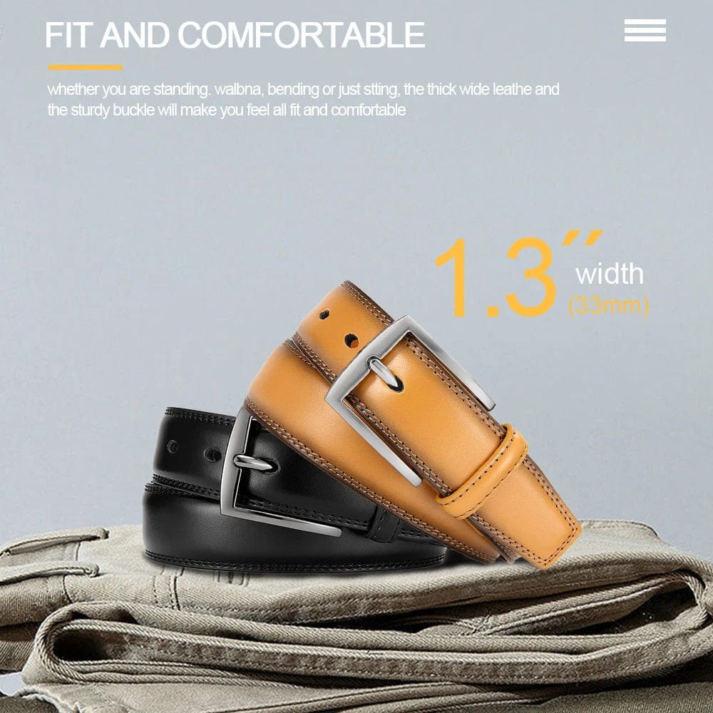Ceinture Homme Jeune Ma boutique