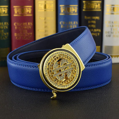 FF / 105cm Ceinture Homme Mariage Ma boutique