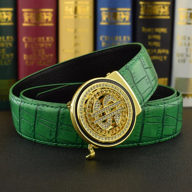 JJ / 115cm Ceinture Homme Mariage Ma boutique