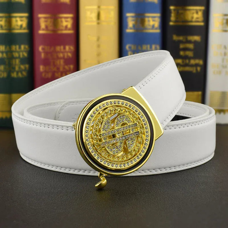 HH / 105cm Ceinture Homme Mariage Ma boutique