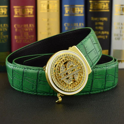 GG / 120cm Ceinture Homme Mariage Ma boutique