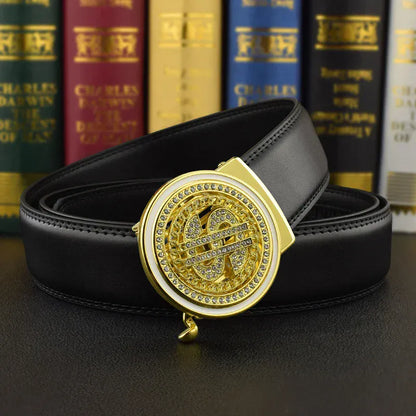 AA / 120cm Ceinture Homme Mariage Ma boutique