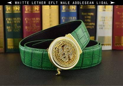 Ceinture Homme Mariage Ma boutique