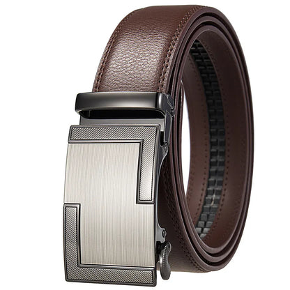 Café / 115CM Ceinture Homme Moderne Ma boutique