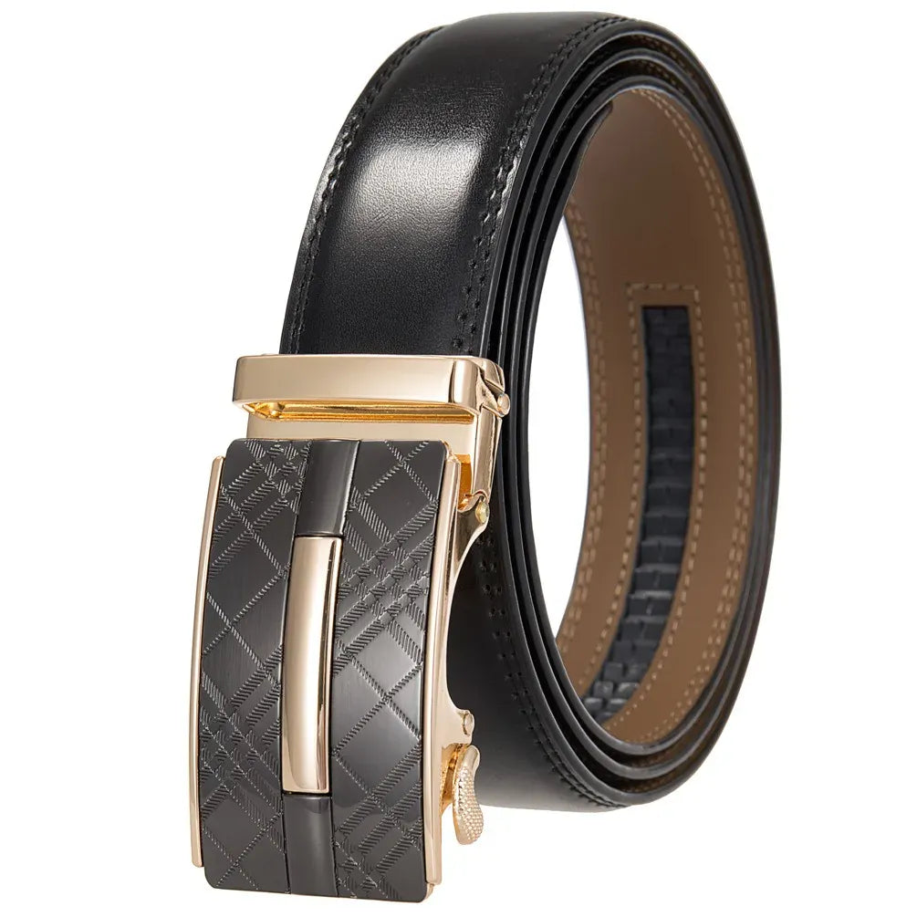 Style 3 / 125cm Ceinture Homme Originale Ma boutique