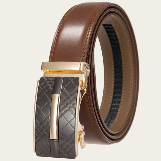 Style 4 / 100cm Ceinture Homme Originale Ma boutique