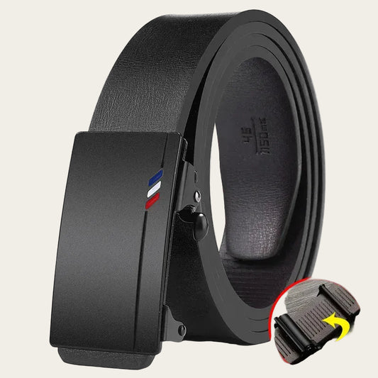 Ceinture Homme par cher en  Cuir Vegane Ma boutique