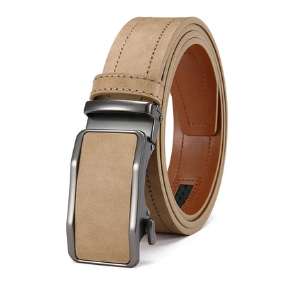 Beige / 150cm Ceinture Homme pas Cher Ma boutique