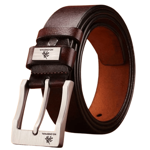 Ceinture Homme Professionnel : élégance, confort et résistance 