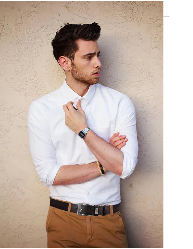 Ceinture Homme Professionnel Ma boutique