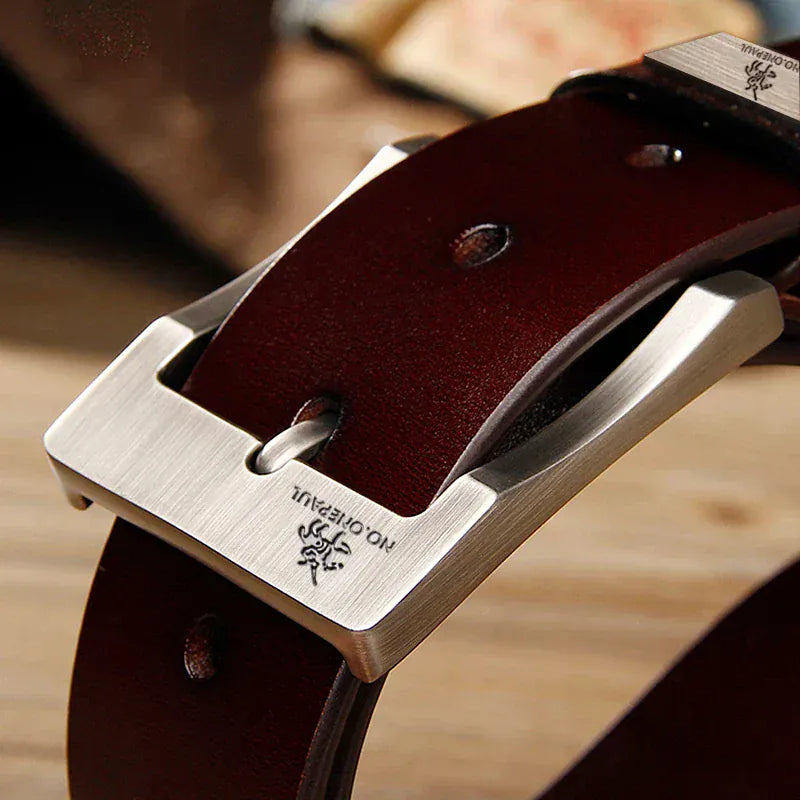 Ceinture Homme Professionnel Ma boutique