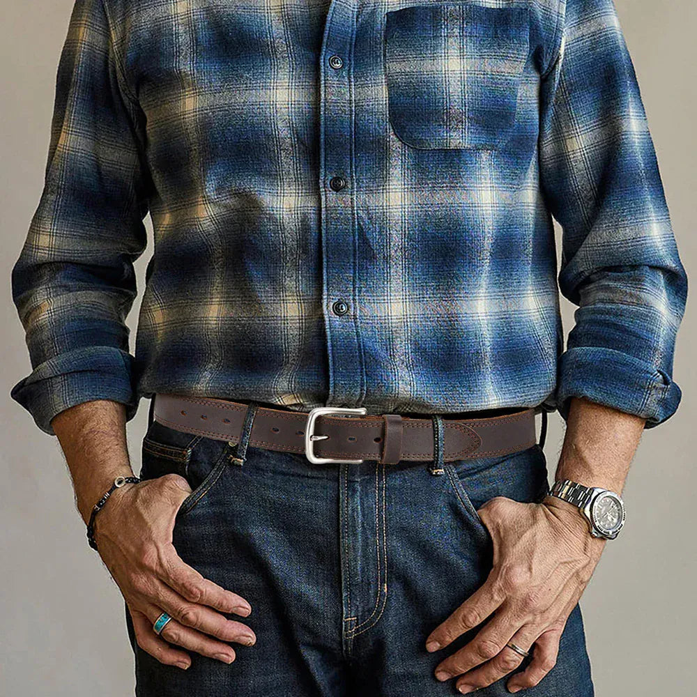 Ceinture Homme Senior Ma boutique