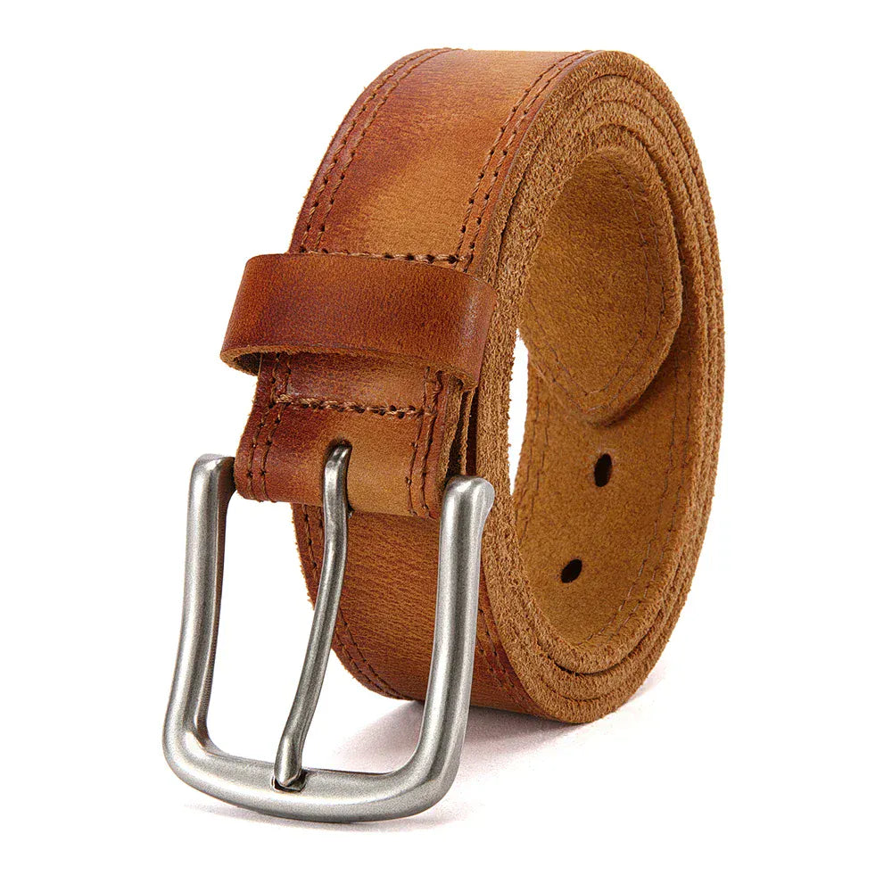 Camel / 135 cm Ceinture Homme Senior Ma boutique