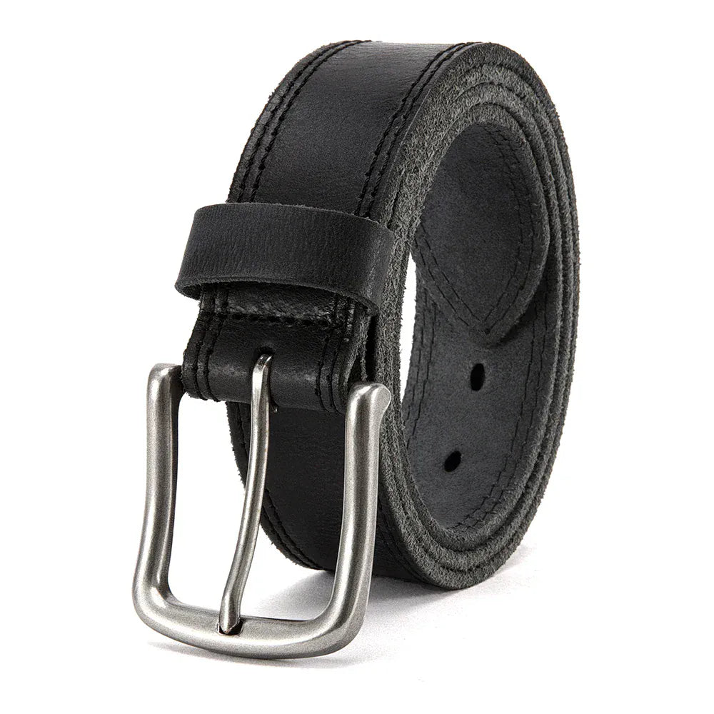 Noir / 135 cm Ceinture Homme Senior Ma boutique