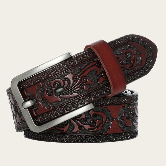 Ceinture Homme Style Western Ma boutique