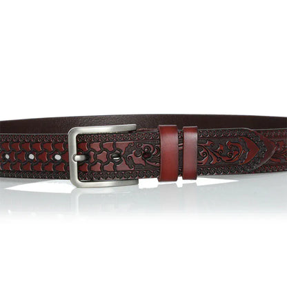 Ceinture Homme Style Western Ma boutique
