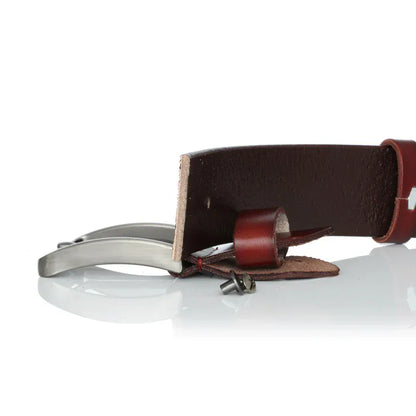 Ceinture Homme Style Western Ma boutique
