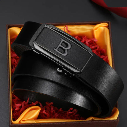 Ceinture Homme Stylée Classe Chic et Elégante Ma boutique