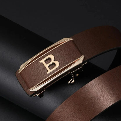 Ceinture Homme Stylée Classe Chic et Elégante Ma boutique