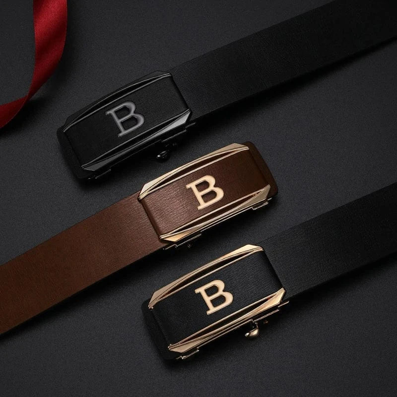 Ceinture Homme Stylée Classe Chic et Elégante Ma boutique