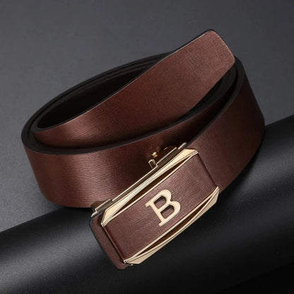 Ceinture Homme Stylée Classe Chic et Elégante Ma boutique