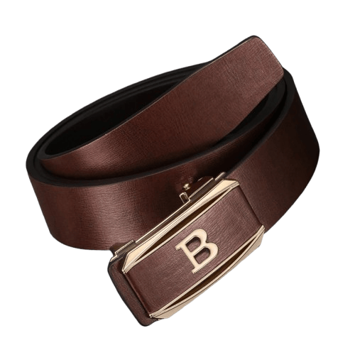 Ceinture Homme Stylée Classe Chic et Elégante :  Sublimer Votre Style
