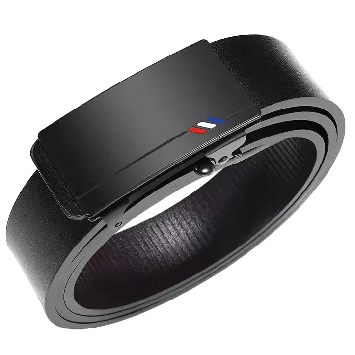 Ceinture Homme sur Mesure Ma boutique