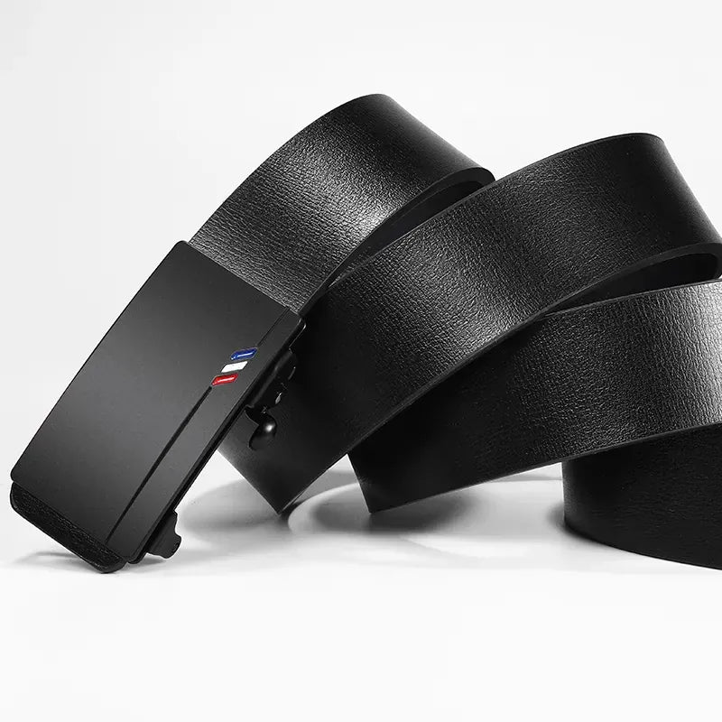 Ceinture Homme sur Mesure Ma boutique