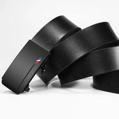 Ceinture Homme sur Mesure Ma boutique